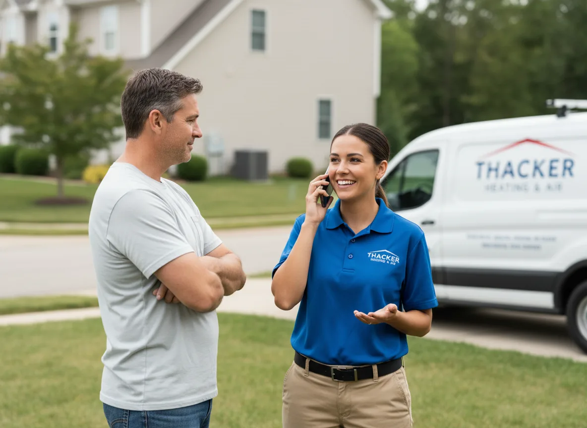 Ac Repair Morganfield, KY FAQs